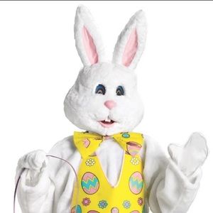 Meet your Posher, Bronwyn